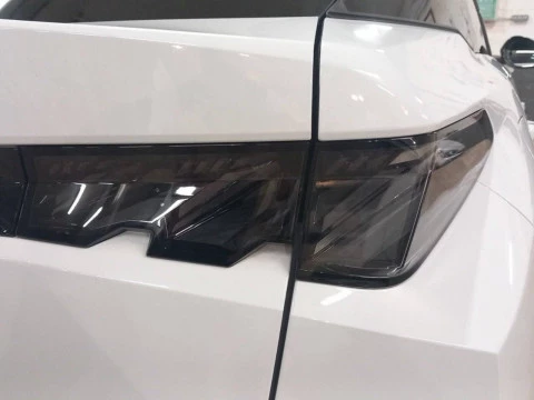 Peugeot 3008 Hybrid 1.2 100KW GT eDCS6