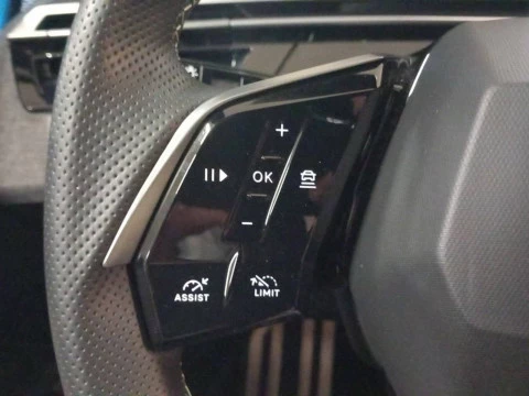 Peugeot 3008 Hybrid 1.2 100KW GT eDCS6