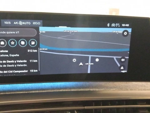 Peugeot 3008 Hybrid 1.2 100KW GT eDCS6