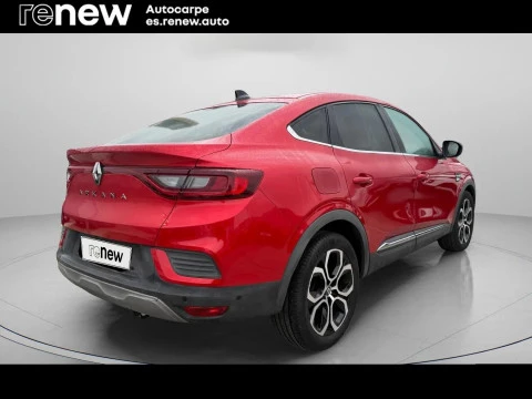 Renault Arkana   1.3 TCe Zen EDC 103kW