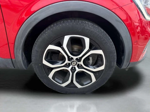 Renault Arkana   1.3 TCe Zen EDC 103kW