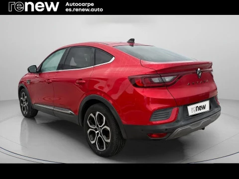 Renault Arkana   1.3 TCe Zen EDC 103kW