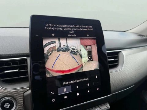 Renault Arkana   1.3 TCe Zen EDC 103kW