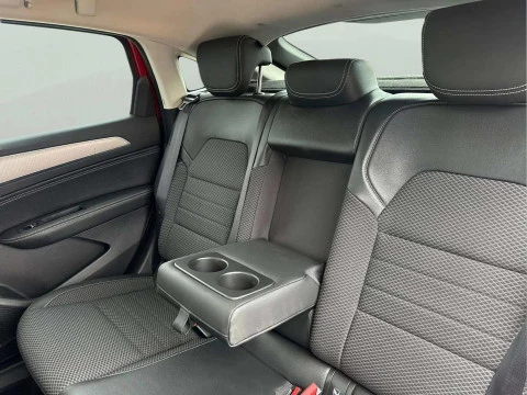 Renault Arkana   1.3 TCe Zen EDC 103kW