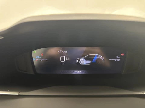 Peugeot 208 Allure HYBRID 110 eDCS6