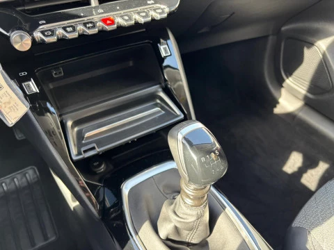 Peugeot 208 N208 ALLURE 1.2 PURETECH 100CV 5P
