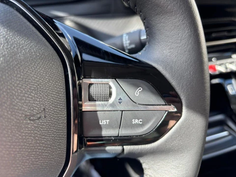 Peugeot 208 N208 ALLURE 1.2 PURETECH 100CV 5P