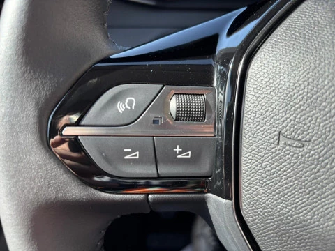 Peugeot 208 N208 ALLURE 1.2 PURETECH 100CV 5P