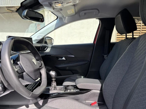 Peugeot 208 N208 ALLURE 1.2 PURETECH 100CV 5P