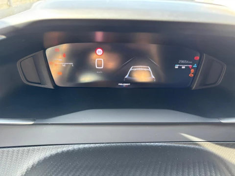 Peugeot 208 N208 ALLURE 1.2 PURETECH 100CV 5P