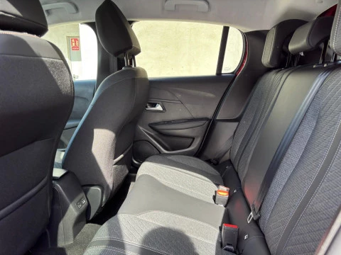 Peugeot 208 N208 ALLURE 1.2 PURETECH 100CV 5P