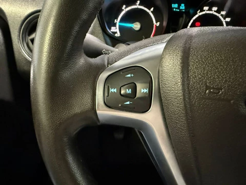 Ford Transit Courier Van 1.5 TDCi 56kW Trend