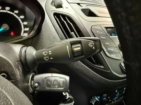 Ford Transit Courier Van 1.5 TDCi 56kW Trend