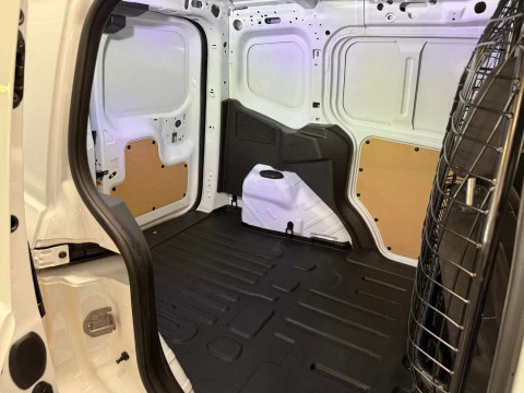 Ford Transit Courier Van 1.5 TDCi 56kW Trend