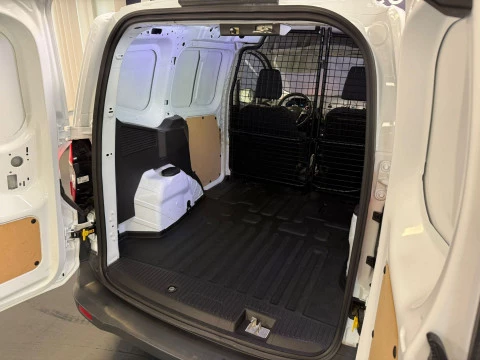 Ford Transit Courier Van 1.5 TDCi 56kW Trend