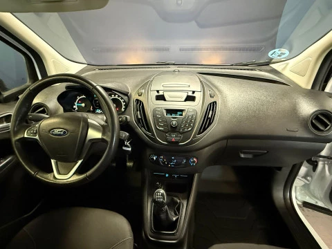 Ford Transit Courier Van 1.5 TDCi 56kW Trend