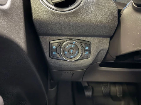 Ford Transit Courier Van 1.5 TDCi 56kW Trend