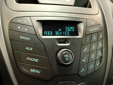 Ford Transit Courier Van 1.5 TDCi 56kW Trend