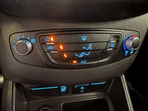 Ford Transit Courier Van 1.5 TDCi 56kW Trend