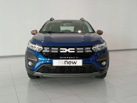 Dacia Sandero  Gasolina/Gas  Stepway ECO-G Extreme Go 74kW