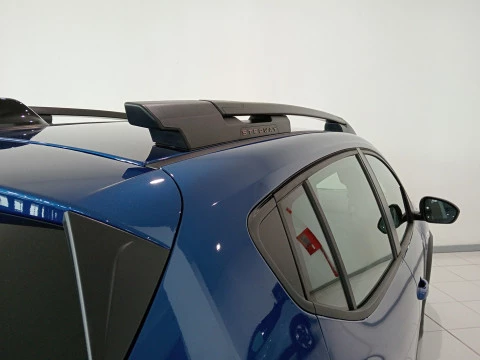 Dacia Sandero  Gasolina/Gas  Stepway ECO-G Extreme Go 74kW