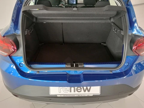 Dacia Sandero  Gasolina/Gas  Stepway ECO-G Extreme Go 74kW