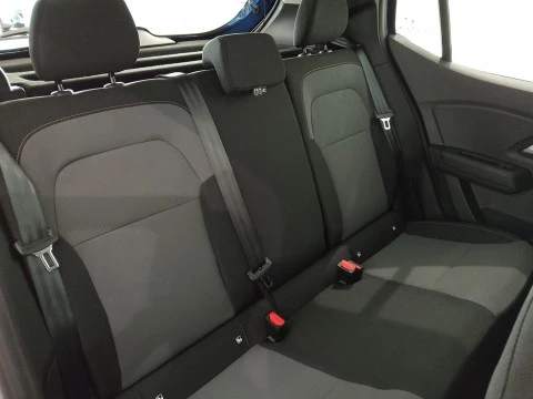 Dacia Sandero  Gasolina/Gas  Stepway ECO-G Extreme Go 74kW