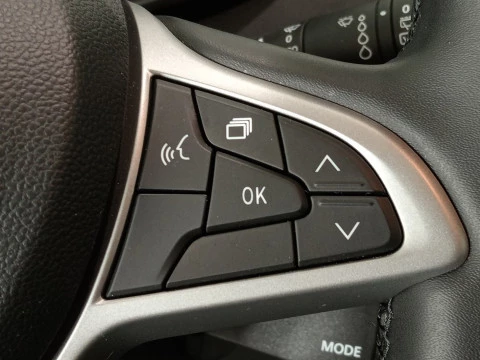 Dacia Sandero  Gasolina/Gas  Stepway ECO-G Extreme Go 74kW