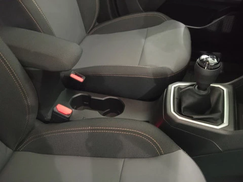 Dacia Sandero  Gasolina/Gas  Stepway ECO-G Extreme Go 74kW