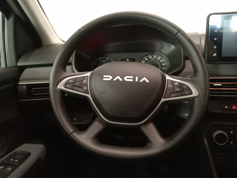 Dacia Sandero  Gasolina/Gas  Stepway ECO-G Extreme Go 74kW