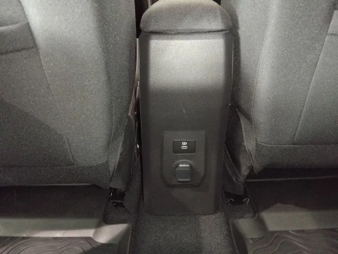 Dacia Sandero  Gasolina/Gas  Stepway ECO-G Extreme Go 74kW