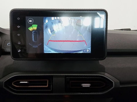 Dacia Sandero  Gasolina/Gas  Stepway ECO-G Extreme Go 74kW