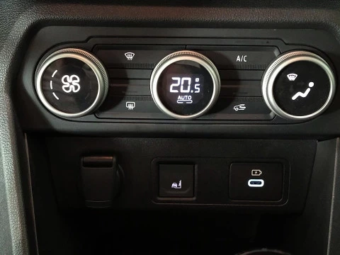 Dacia Sandero  Gasolina/Gas  Stepway ECO-G Extreme Go 74kW