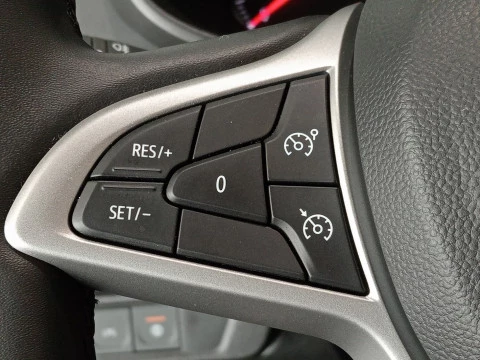 Dacia Sandero  Gasolina/Gas  Stepway ECO-G Extreme Go 74kW