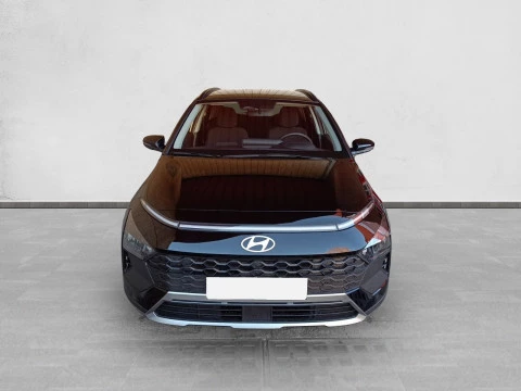 Hyundai Bayon 1.2 MPI Maxx