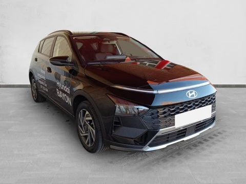 Hyundai Bayon 1.2 MPI Maxx