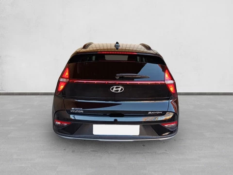 Hyundai Bayon 1.2 MPI Maxx