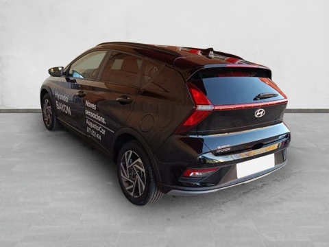 Hyundai Bayon 1.2 MPI Maxx