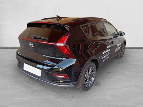 Hyundai Bayon 1.2 MPI Maxx