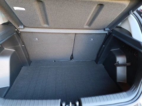 Hyundai Bayon 1.2 MPI Maxx