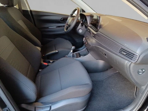 Hyundai Bayon 1.2 MPI Maxx