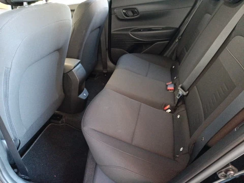 Hyundai Bayon 1.2 MPI Maxx