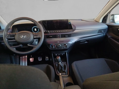 Hyundai Bayon 1.2 MPI Maxx
