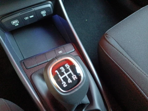 Hyundai Bayon 1.2 MPI Maxx