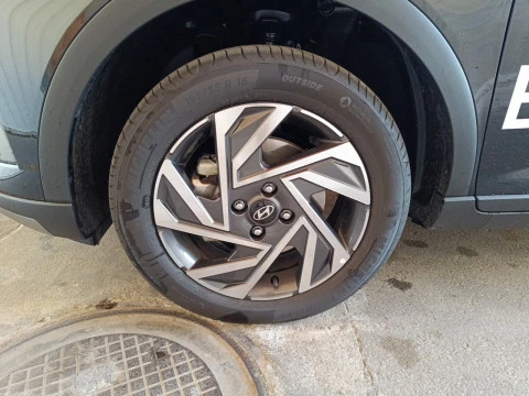 Hyundai Bayon 1.2 MPI Maxx