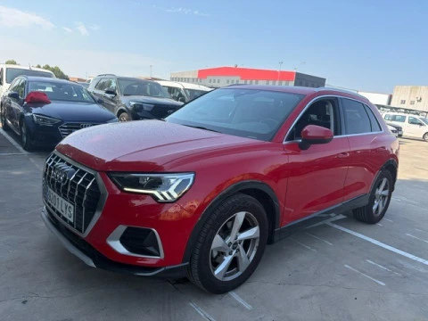Audi Q3 Advanced 35 TDI 110kW (150CV) S tronic
