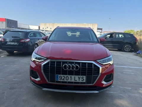 Audi Q3 Advanced 35 TDI 110kW (150CV) S tronic
