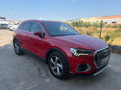 Audi Q3 Advanced 35 TDI 110kW (150CV) S tronic