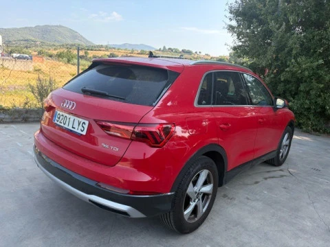 Audi Q3 Advanced 35 TDI 110kW (150CV) S tronic