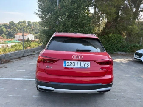 Audi Q3 Advanced 35 TDI 110kW (150CV) S tronic